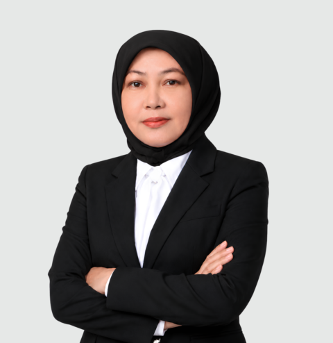 Prof. Dr. Lindrianasari, S.E., M.Si., Cert.DA.