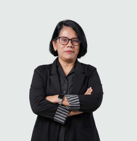 Prof. Rindang Widuri, S.Kom., S.Akun., MM., Ph.D., CertDA